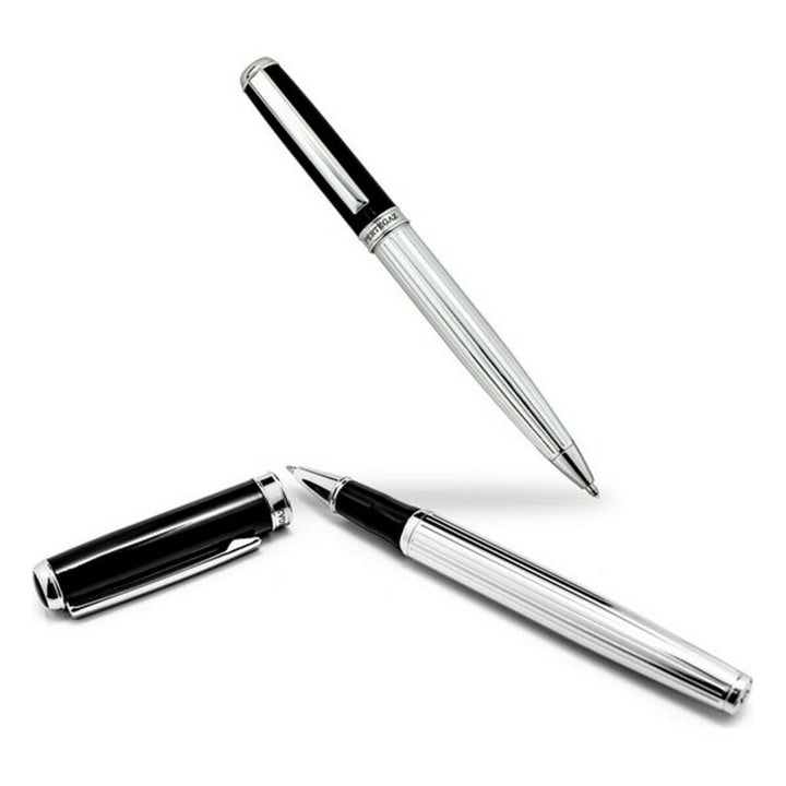 Pertegaz PE99009 Stift in Silber mit feinen Details - homely Family Shop