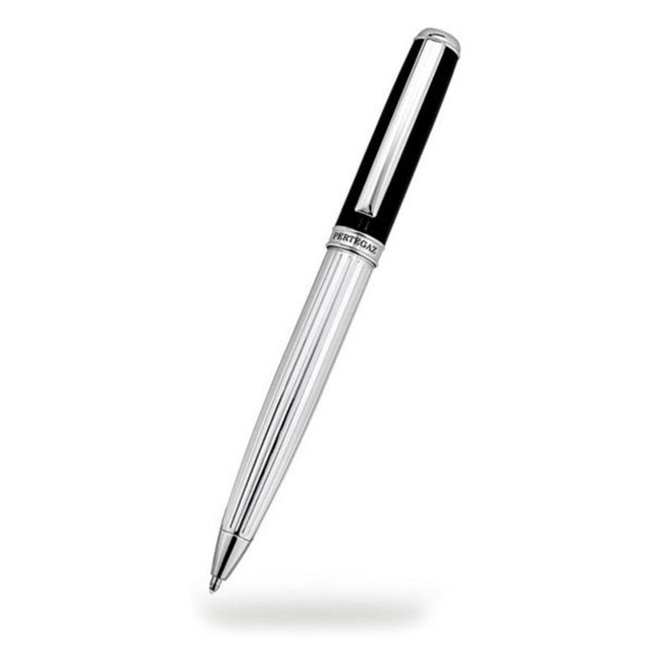 Pertegaz PE99009 Stift in Silberfarbe mit schlankem Design - homely Family Shop