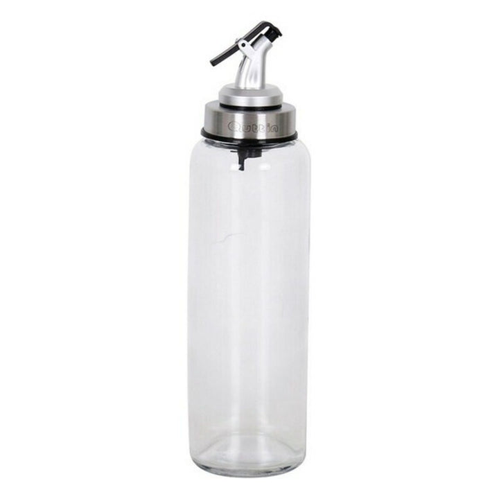 Quttin Ölflasche aus Glas für Küche Organisation - homely Family Shop