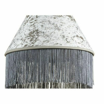 Dekorativer Lampenschirm mit Fransen Details - homely Family Shop