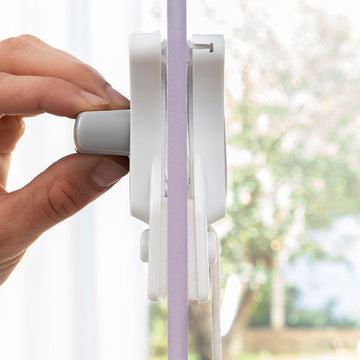 Magly Fensterreiniger reinigt Fenster beidseitig - homely Family Shop