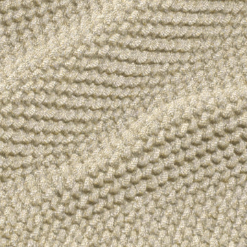 Beige Chaiselongue Bezug mit Textur. Sofaskins Bezug für lange Armlehne rechts.