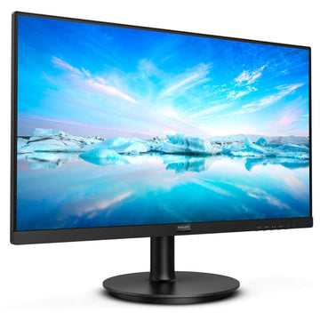 Philips 241V8LAB/00 Monitor mit Full HD und klarem Display - homely Family Shop