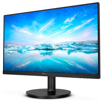 Philips 241V8LAB Monitor mit Full HD Auflösung und schlankem Rahmen - homely Family Shop