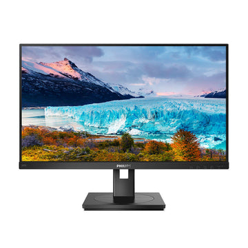 Philips 242S1AE/00 Monitor mit Full HD Auflösung. - homely Family Shop