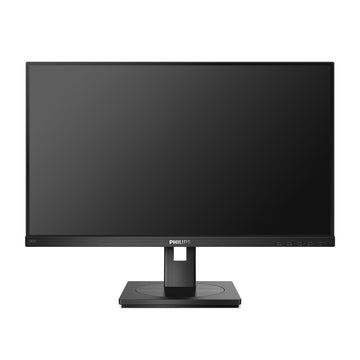 Philips 242S1AE Monitor mit Full HD Auflösung und schlankem Design - homely Family Shop
