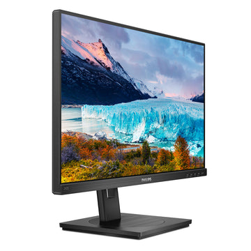 Philips 242S1AE Monitor mit Full HD Anzeige - Homely Family Shop