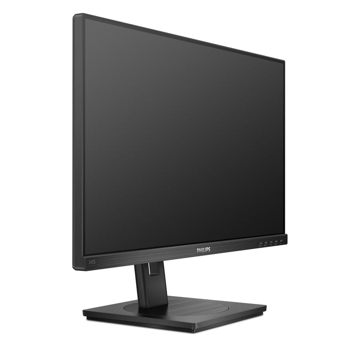 Philips 242S1AE Monitor mit Full HD und schlankem Design - homely Family Shop