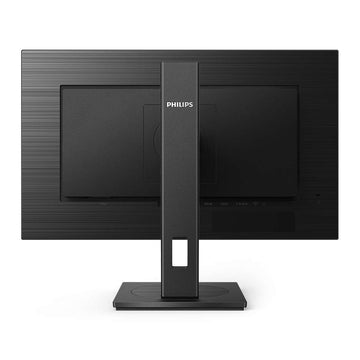 Rückansicht Philips 23,8 Zoll Monitor mit HDMI Anschlüssen - homely Family Shop