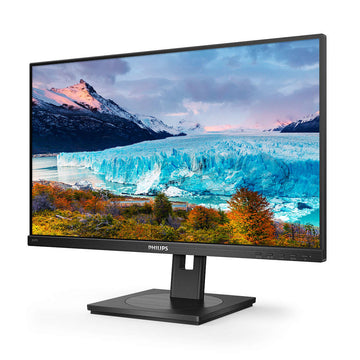 Philips Monitor mit Full HD Anzeige für klare Sicht - homely Family Shop