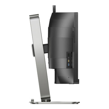 Philips 49-Zoll-Monitor mit Ports und stabilem Standfuß – homely Family Shop