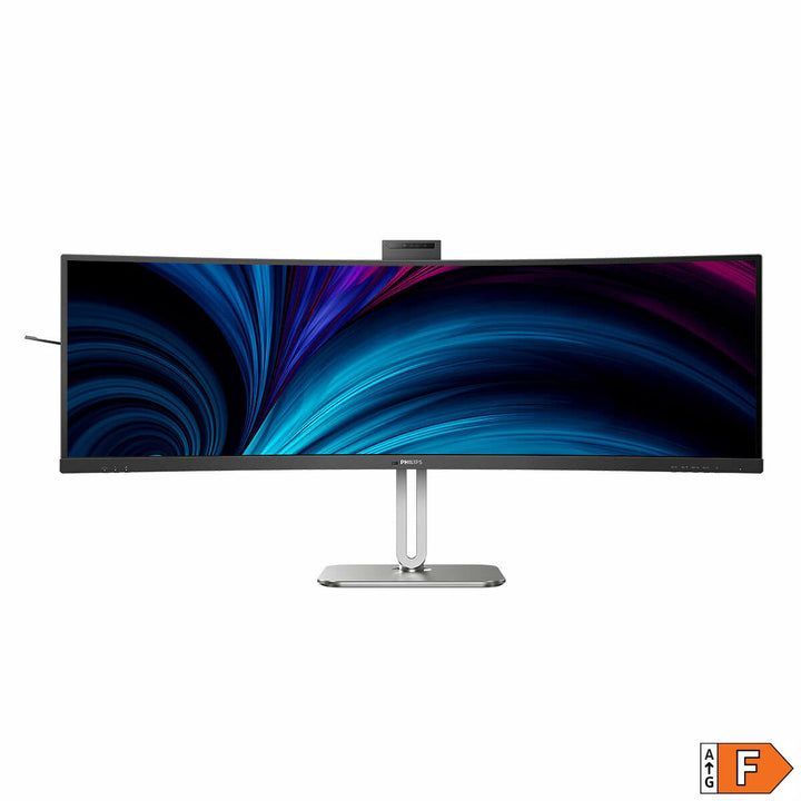Philips 49 Zoll Monitor mit 75 Hz Bildwiederholfrequenz - homely Family Shop