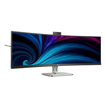 Philips 49 Zoll Monitor mit 75 Hz und schlankem Design - homely Family Shop