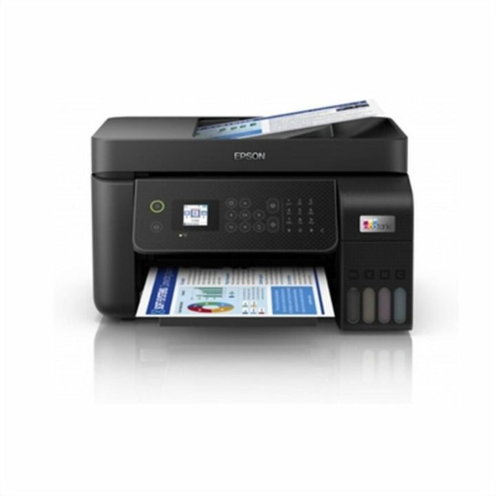 Epson C11CJ65402 Tintenstrahldrucker mit Tintentanks - Homely Family Shop