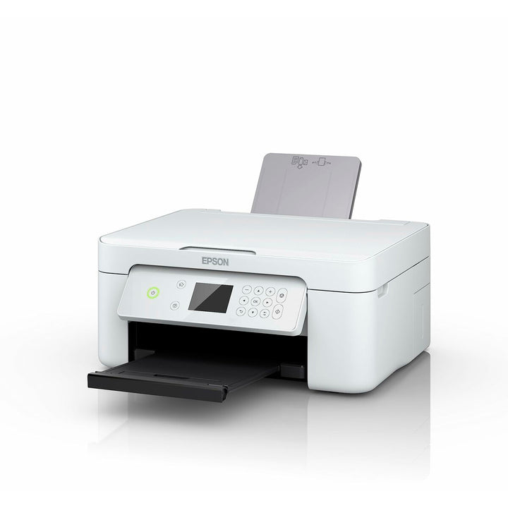 Weißer Epson Expression Home XP-4205 Multifunktionsdrucker - homely Family Shop