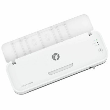 Weißes HP 3160 Laminiergerät für A4 Dokumente. - homely Family Shop