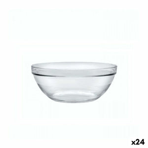 Duralex Lys Glasschüssel für Salate. Hochwertiges Glas - homely Family Shop