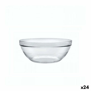 Duralex Lys Glasschüssel für Salate. Hochwertiges Glas - homely Family Shop