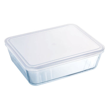 Pyrex Cook & Freeze Lunchbox für praktische Kitchen Storage - homely Family Shop
