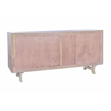 Weiße Anrichte aus Mango-Holz von DKD Home Decor - homely Family Shop