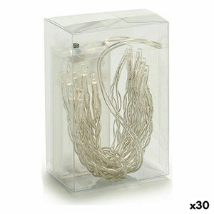 Bunte LED-Leisten im transparenten Karton - homely Family Shop