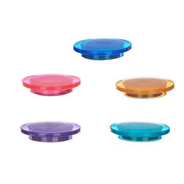 Bunte Pincello 406 Magnete in verschiedenen Farben - homely Family Shop