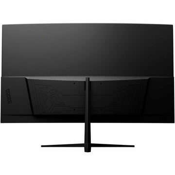 Rückansicht PcCom Elysium GO2480CV Monitor mit 165 Hz - homely Family Shop
