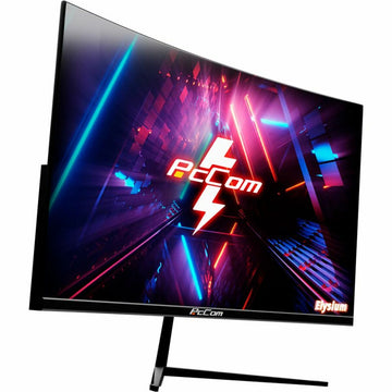 PcCom Elysium Monitor mit 165 Hz Bildwiederholfrequenz. - homely Family Shop