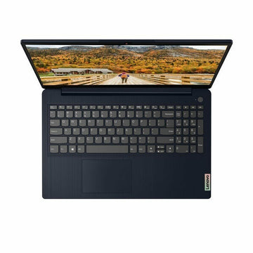 Lenovo 3 15ITL6 Laptop mit Intel Core i3 und Qwerty Spanisch - homely Family Shop