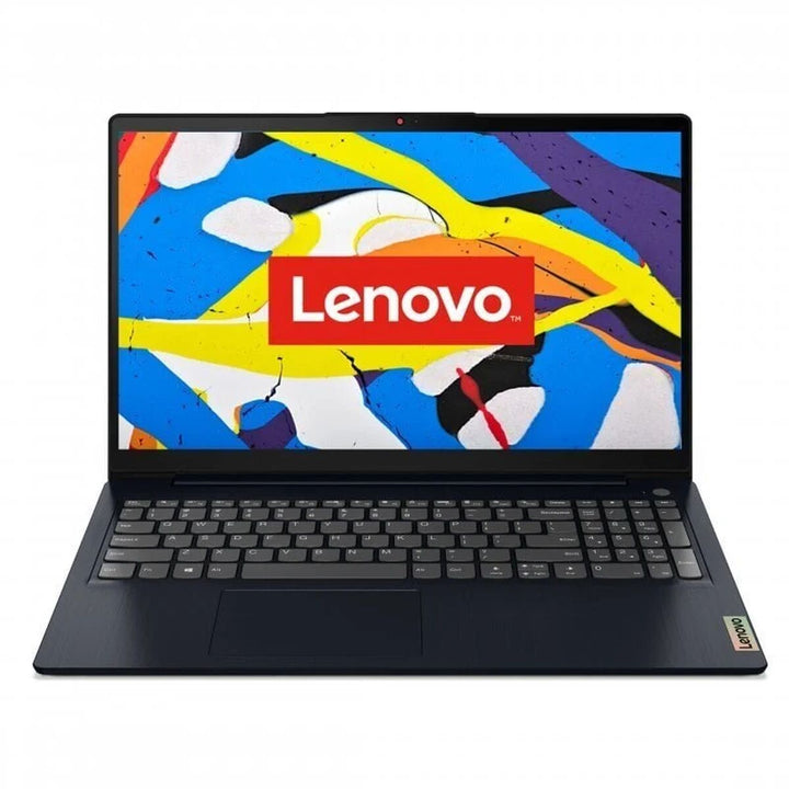 Lenovo 3 15ITL6 Laptop mit Intel Core i3 und QWERTY-Tastatur - homely Family Shop
