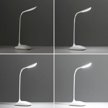 InnovaGoods LED Tischlampe mit Touch-Funktion und Akku - homely Family Shop