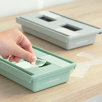 InnovaGoods Schubladen im Set, selbstklebend für Schreibtische - homely Family Shop