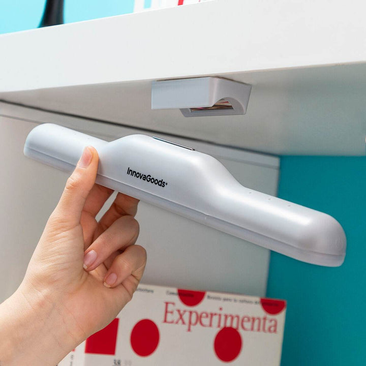 InnovaGoods LED-Lampe magnetisch aufladbar. - homely Family Shop