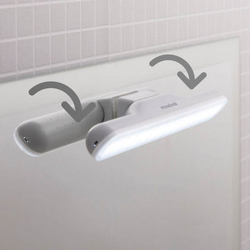 2-in-1 Magnetische wiederaufladbare LED-Lampe Lamal InnovaGoods - Homely Shop