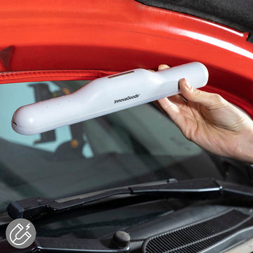 InnovaGoods LED-Lampe mit Magnetfunktion und wiederaufladbar - homely Family Shop