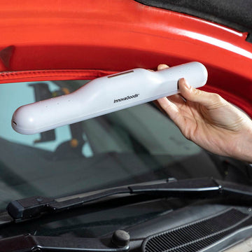 InnovaGoods LED Lampe, magnetisch und wiederaufladbar - homely Family Shop