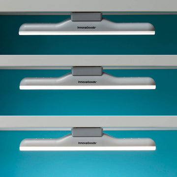 InnovaGoods LED-Lampe, magnetisch und wiederaufladbar - homely Family Shop