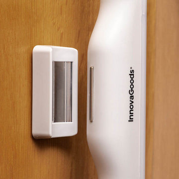 InnovaGoods LED-Lampe magnetisch an Holz befestigt - homely Family Shop