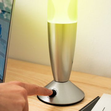 Kolemp InnovaGoods LED Lampe mit Farbwechsel Funktion - homely Family Shop